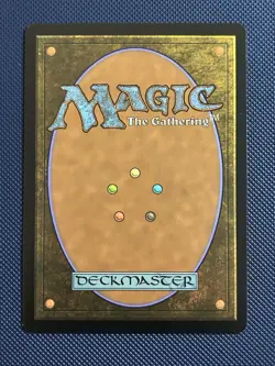 MTG - CLB - Ancient Silver Dragon - Borderless Alt Art Non-Foil - 366 M NM - Image 2