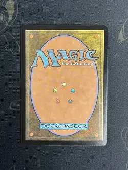 Legion Extruder Showcase Foil Mythic Outlaws of Thunder Junction: the Big Score - Image 2