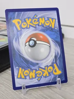 Pokemon Card TCG Piplup Full Art 239/236 Sun and Moon Cosmic Eclipse NM - Image 2