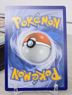 Pokemon Card TCG Piplup Full Art 239/236 Sun and Moon Cosmic Eclipse NM - Image 4