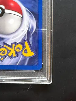 2001 1st Edition Espeon Holo Rare - PSA 9 (MINT) - Pokemon Neo Discovery 1/75 - Image 5