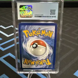 Pokemon TCG Arcanine EX Scarlet & Violet Base Set Holo Card 032/198 SV1en - Image 2