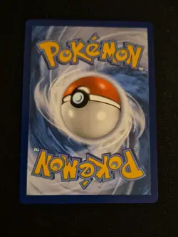 Pokemon TCG Arcanine EX Double Rare Holo Card 032/198 Scarlet Violet Base Set - Image 4