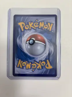 Pokemon Zekrom EX SAR 169/086 SV11B Black Bolt Card Korean - Image 2