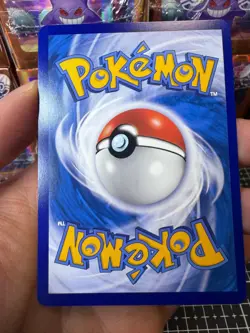 Pokemon Card Cubone Chinese IR 0407/07 Gem Pack Vol 3 CBB3C Holo (Cubone 11) - Image 2