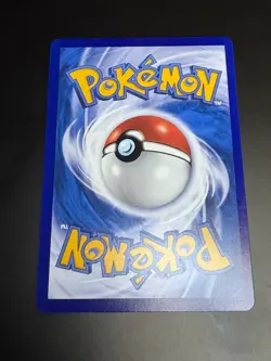 Pokemon Card Cubone Chinese IR 0407/07 Gem Pack Vol 3 CBB3C Holo (Cubone 11) - Image 3