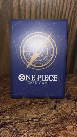 Ace & Sabo & Luffy (Alternate Art) OP13-007 Carrying On His Will Foil - Image 2
