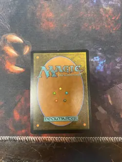 MTG Ashaya, Soul of the Wild Zendikar Rising Promos NM FOIL - Image 3