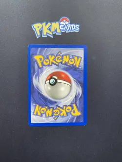 Pokemon TCG Meowth Base Set 2 80/130 Regular LP. - Image 2