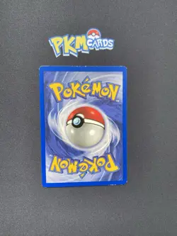 Pokemon TCG Victreebel Base Set 2 32/130 Regular Rare MP. - Image 2