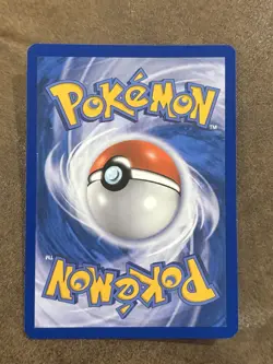 Pokemon Black & White Plasma Freeze ABSOL (Team Plasma) Holo Rare 67/116 Mint - Image 2
