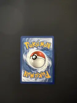 Pokemon Morty's Conviction 211/162 SV05 Temporal Forces Full Art Holo Trainer - Image 2