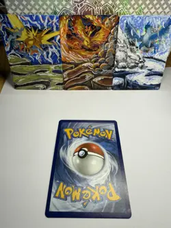 Pokemon - Lance's Charizard V - SWSH133 - Celebrations 25th - Black Star Promo - Image 4