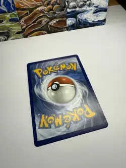 Pokemon - Lance's Charizard V - SWSH133 - Celebrations 25th - Black Star Promo - Image 5