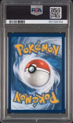 PSA 9 Latias ex 239/191 Pokemon Surging Sparks Special Illustration Rare English - Image 2