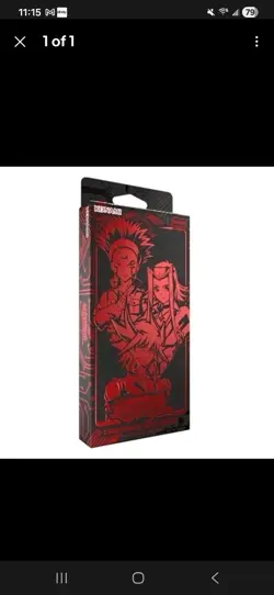 5x YuGiOh TCG: Legendary 5D's Deck Collection : Contains 3 Decks : New & Sealed - Image 1