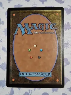 mtg Aetherdrift - Bloodghast Borderless Foil rare R 0445 - Image 2