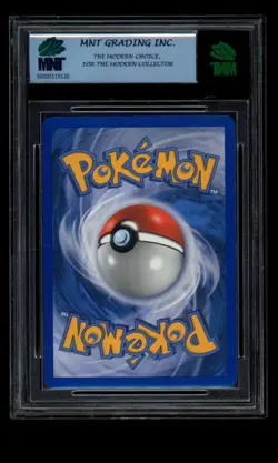2007 POKEMON EX POWER KEEPERS ARMALDO #3/108 STAMPED REVERSE HOLO RARE MNT 8 - Image 2