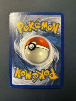 Armaldo 3/108 Pokemon Holo Rare EX Power Keepers Vintage Card - Image 2