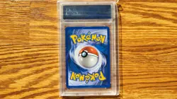 Armaldo Reverse Holo PSA 10 GEM MINT 2007 Pokemon EX Power Keepers Rare 3/108 - Image 2