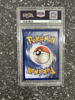 Pokemon 2023 SWSH Crown Zenith Swablu Galarian Gallery #GG27/GG70 PSA 10 - Image 2