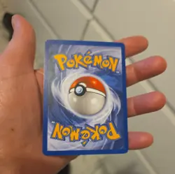 Pokemon - Mewtwo Holo - 10/102 - Base Set - Rare Card - Played - Image 3