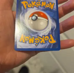 Pokemon - Mewtwo Holo - 10/102 - Base Set - Rare Card - Played - Image 4