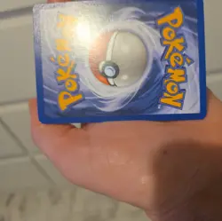 Pokemon - Mewtwo Holo - 10/102 - Base Set - Rare Card - Played - Image 5