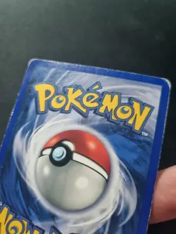 Pokemon - Base Set Shadowless 1999 WOTC - Mewtwo 10/102 Holo Rare - HP - Image 4