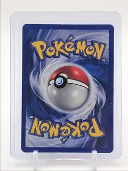 MEWTWO 1999 POKEMON SHADOWLESS BASE SET RARE HOLO A 10/102 Q3626 - Image 2
