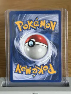 Pokemon TCG Light Togetic Neo Destiny 15/105 Holo Rare Near Mint WOTC Vintage - Image 2