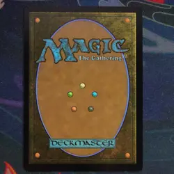 MTG Goblin Bombardment 0023 (Borderless) [Marvels Spider-Man Near Mint] - Image 2