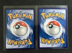 Pokemon S-Chinese 151C Ninetales-EX 178/151 SR Full Art Holo Mint Card Lot 2 -hy - Image 2