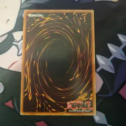 Yugioh Toon Summoned Skull MRL-073 2002 Magic Ruler Unlimited Ultra Rare - LP - Image 2