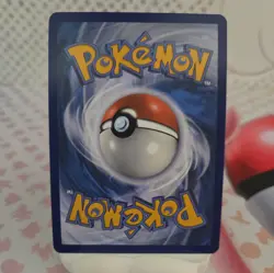 Pokemon TCG - Galvantula ex 159/142 - Stellar Crown - Holo Ultra Rare Card - Image 2