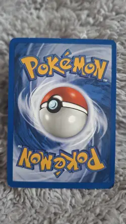 Dark Muk 41/82 - Team Rocket Set - Uncommon Non-Holo - Vintage WOTC Pokemon Card - Image 2