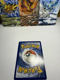 Shiftry GX (152/168) Celestial Storm Full Art Ultra Rare Pokemon Card - Image 2