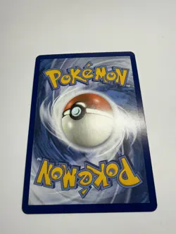 Shiftry GX (152/168) Celestial Storm Full Art Ultra Rare Pokemon Card - Image 3