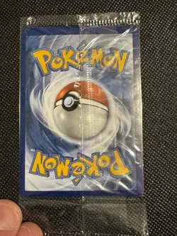 Pokemon TCG Mewtwo V Swsh229 Sealed - Sword & Shield Promo Card - Image 2