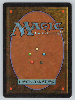 Power Leak - LP - Revised 3rd Edition - MTG READ DESC - Image 2