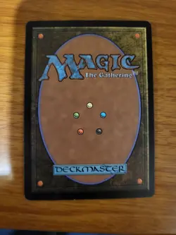 MTG Essence Warden Planar Chaos 145/165 Regular Common - Image 2