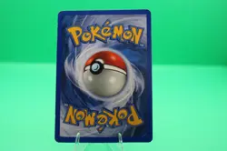 Hitmonchan ex - 98/109 Ruby & Sapphire Ultra Rare Holo SWIRL Pokemon - MP - Image 5