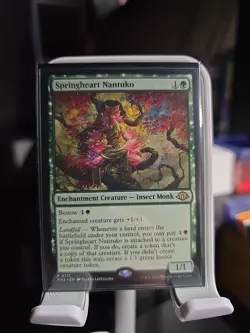 Springheart Nantuko Modern Horizons 3 Regular - Image 1