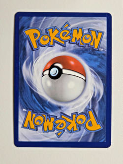 Simipour 102/086 Illustration Rare Pokemon TCG Sv Black Bolt PACK FRESH - Image 2