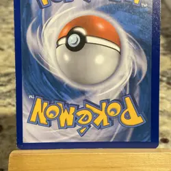 Battle Reporter (109 Full Art) 109/111 Pokemon TCG XY - Furious Fists - Image 4