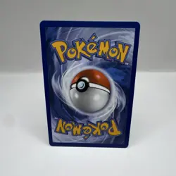 Pokemon Wally's Compassion 176/132 Me01: Mega Evolution Trainer Ultra Rare Holo - Image 2