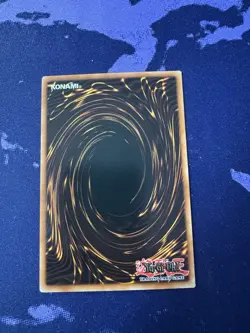 YU-GI-OH! - Illusionist Faceless Mage - SDP-004 - Image 2