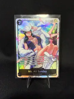 One Piece CCG Waifu/Gooner SR LOT - Image 3
