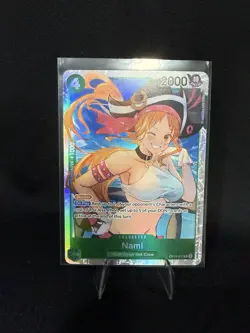 One Piece CCG Waifu/Gooner SR LOT - Image 4