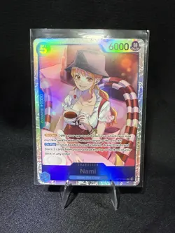 One Piece CCG Waifu/Gooner SR LOT - Image 5